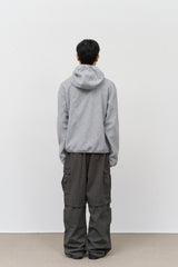 Hakoi Curved Jacket