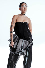 Ghost In The Shell Bag