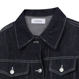 HELMSLEY CABLE KNIT CARDIGAN UNISEX (4Color)