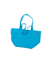 Big Canvas Bag (Blue)