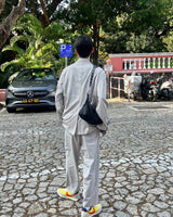 ルーベンオーバーフィットブレザー