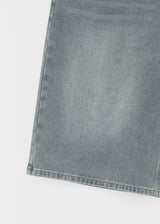 [B-DENIM] VINTAGE BERMUDA JEANS 051