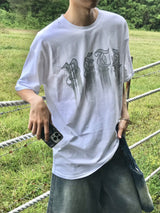 クルーズ半袖Tシャツ