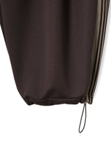 Boundary Track Two-Tuck Pants (4 Colors)