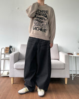 Kira jacquard knit