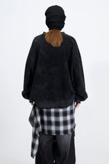 Sov Grunge Sweatshirt