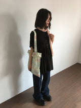 Eld Straight Denim (1color)