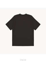 Rising short sleeve T-shirt