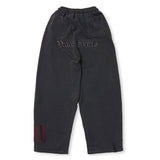 PIGMENT ML WIDE BALLON PANTS CHACOAL