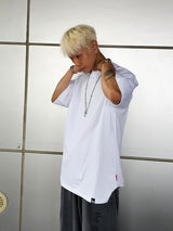 VENTIQUE premium ignorance T-shirt 2color