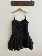 Ivy Flower Dress (one color)