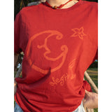 サルTシャツ
