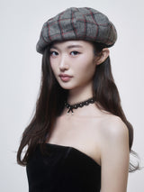 Vintage Glow Beret 