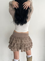 Slim Bolero Cardigan