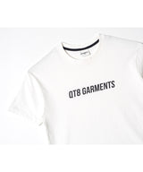 OC OGロゴレギュラーフィットTシャツ (アイボリー)