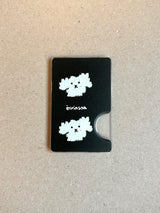 [magsafe] dog & cat card case
