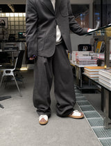 No.1054 S HR retro PT (3color)
