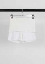 FOLDING MICRO SHORTS