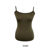 Rie Basic Skin Sleeveless