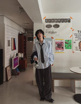 [LAN ARCHIVE] ボールドアーカイブタイピン