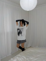 パラノイドTシャツ