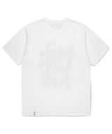 グラフィティ ブラー Tシャツ