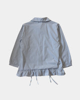 Shirring Frill Shirts