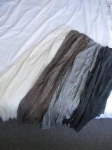 natural soft muffler