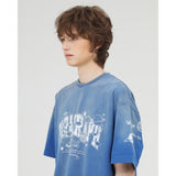 HAPPY SMILE T SHIRT