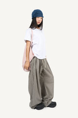 Summer Star Banding Pants