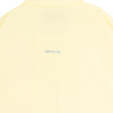 クロップコーチジャンパー (UNISEX)_SYS2JP02EY