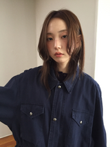 Dusk Utility Jacket (3color)
