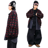 Who's the flower now?