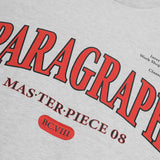 MASTERPIECE T SHIRT