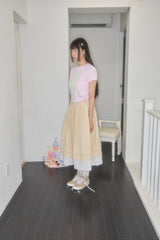 ストレートキリトップ (PINK)