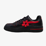 “BLAZE” ジャパン エクスクルーシブゴートキックス| Black Red