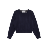 スタンダードラウンドニット (5 COLORS)