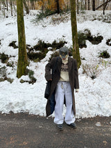 No.1030 fatigue work PT