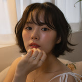 パフアンドハグリング