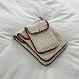 Tablet pouch [S] (Bread)