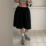 [BELLIDE MADE] Beach Bermuda Training Pants