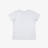 Horses Graphic Tee_Light grey