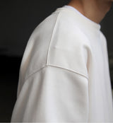 Comfort Sweatshirt