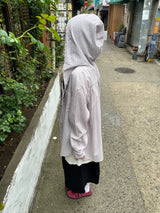 ビッグポケットカーゴパンツ