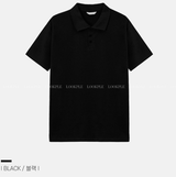 Hendes First Muscle Fit Ice Bunto Caraneck Short Sleeve