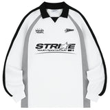 Strike Sporty Football Long Sleeve