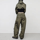 Tesolo String Pants