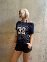 Line Block T