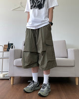 Move Bermuda Cargo Pants