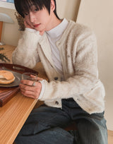 Loner Washed Bootcut Denim Pants